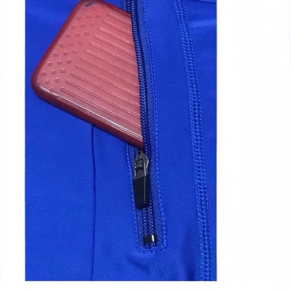 Ladies Tracksuit with Hood - Picture 6 of 11